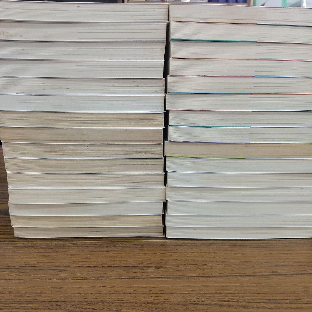 C-1562 忍たま乱太郎 マンガ 1～60巻 セット ポストカードつき！