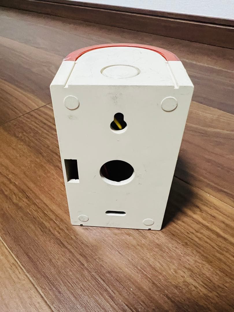 【セコム】フラッシュランプ ライト LM-P0050 希少