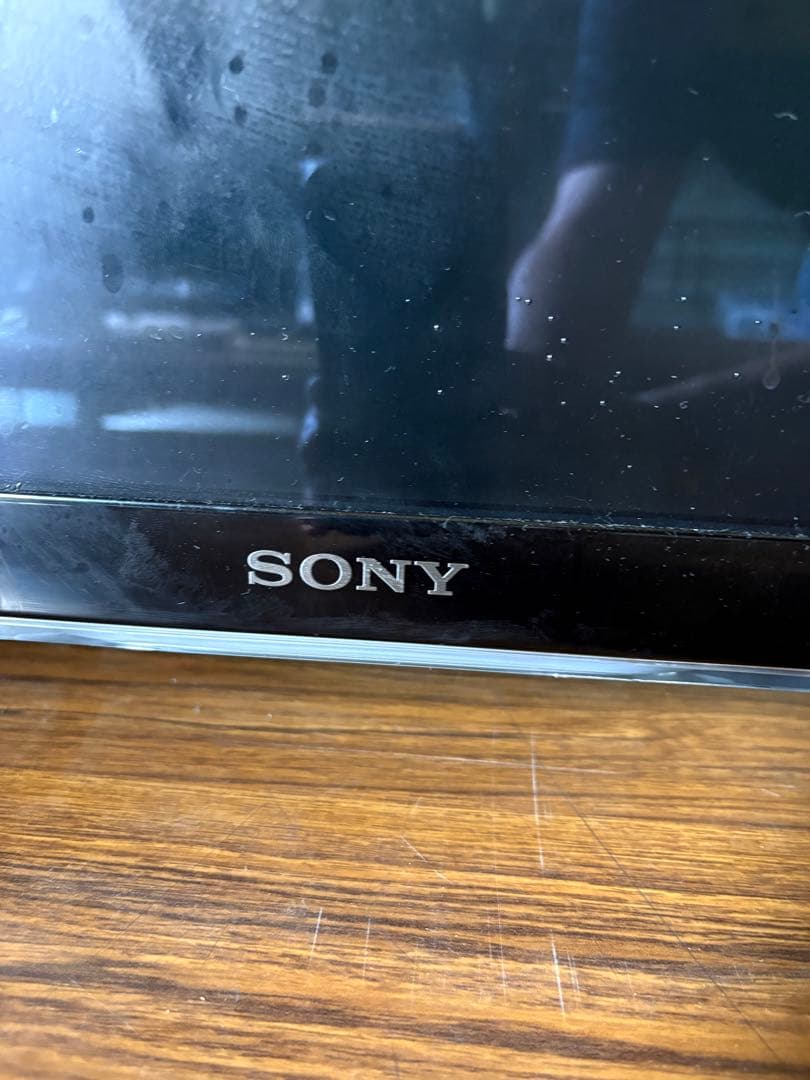 SONY KD-55X9200B 大型高性能