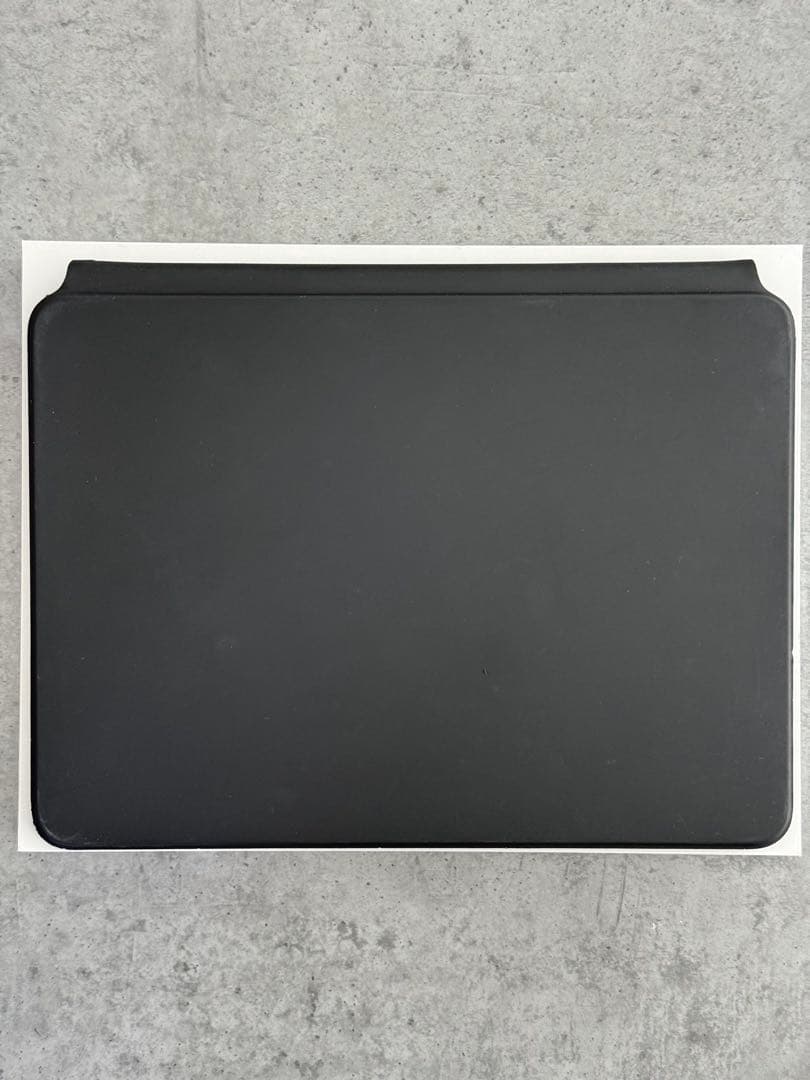 Apple Magic Keyboard iPad Air用 ブラック