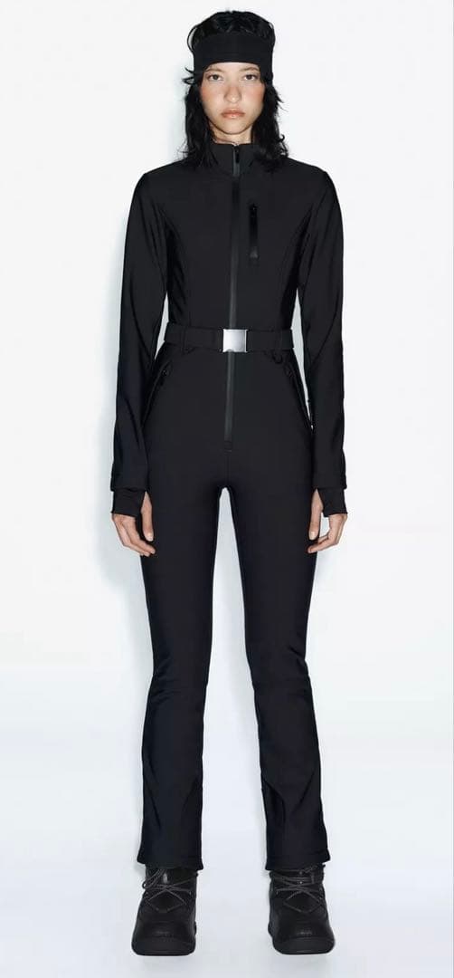 ●ZARA●ザラ●スキーウェア●スノーボードウェア●S●新品●