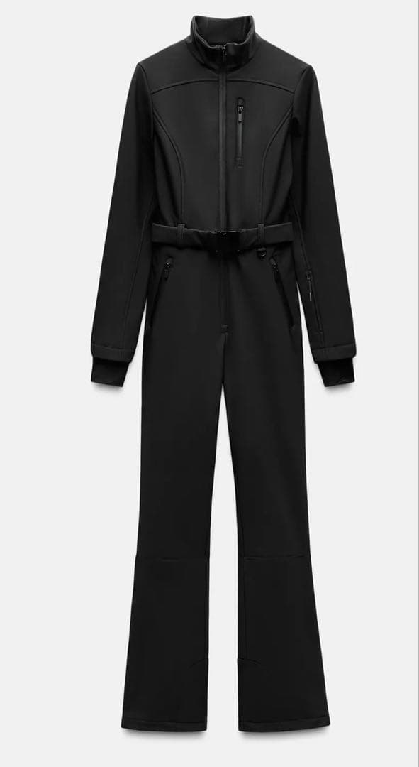 ●ZARA●ザラ●スキーウェア●スノーボードウェア●S●新品●