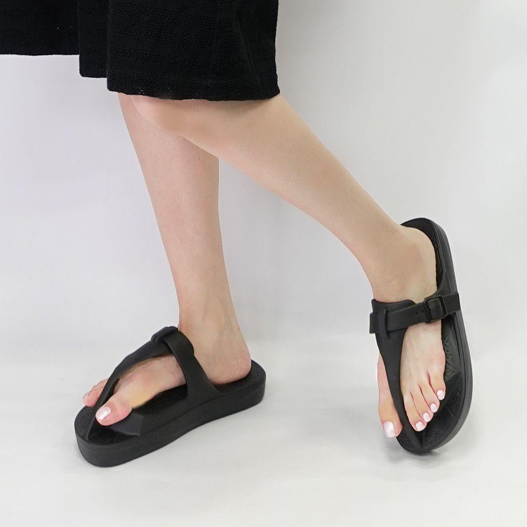 Racbaki ラクバキ イージーサンダル スタビライザー