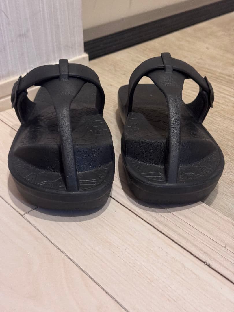 Racbaki ラクバキ イージーサンダル スタビライザー