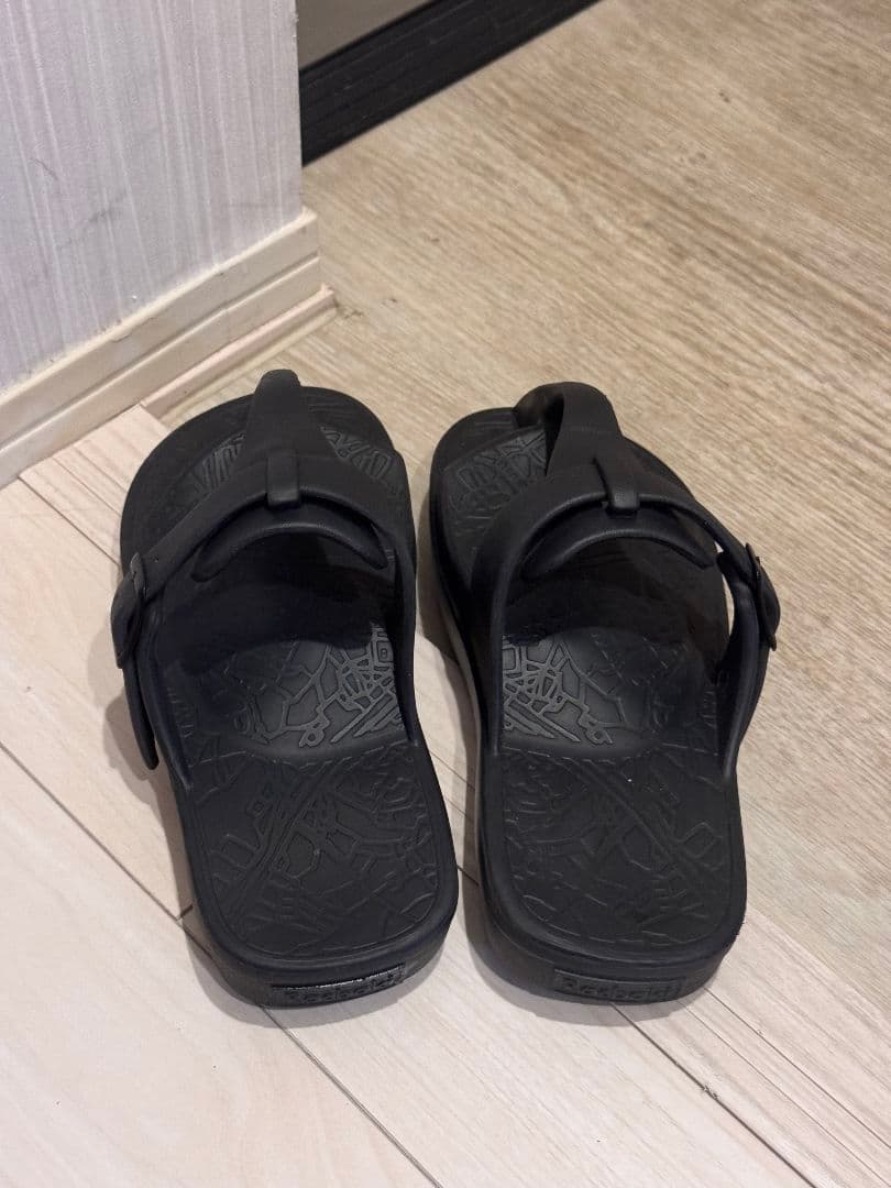 Racbaki ラクバキ イージーサンダル スタビライザー