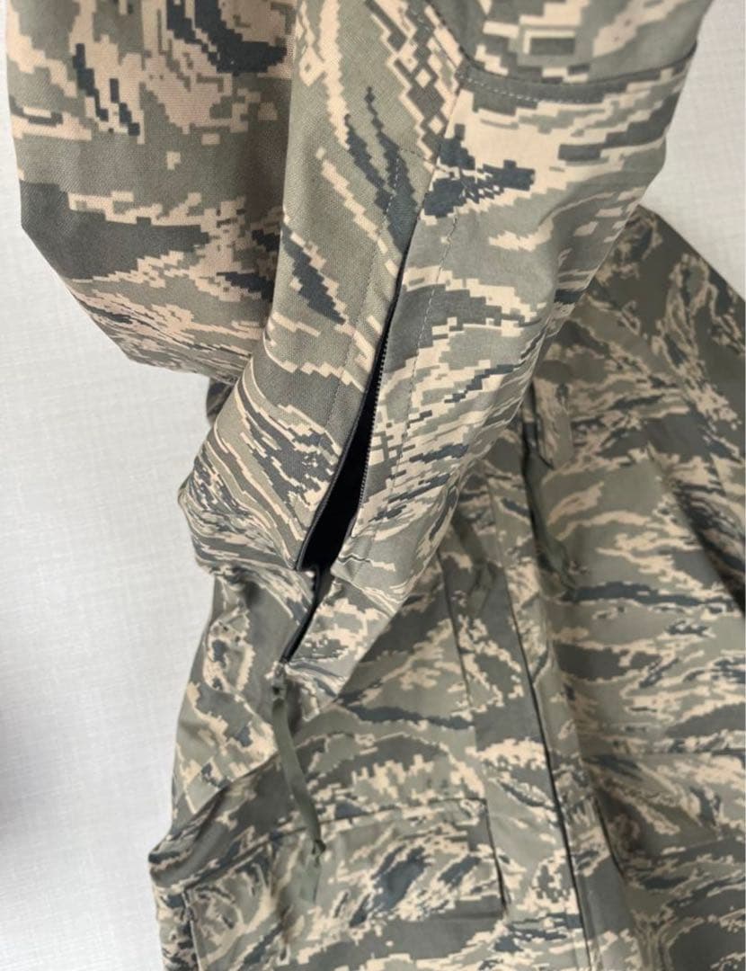USAF APECS GORE-TEX ゴアテックス パーカー
