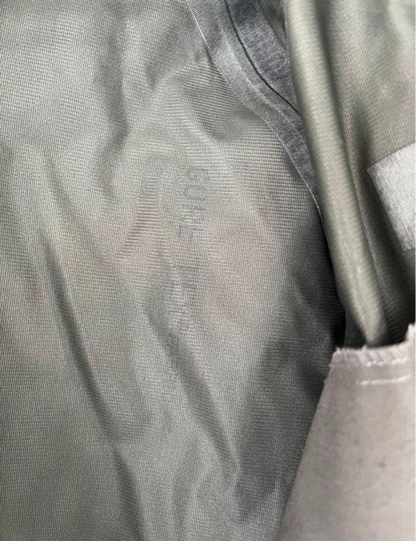 USAF APECS GORE-TEX ゴアテックス パーカー