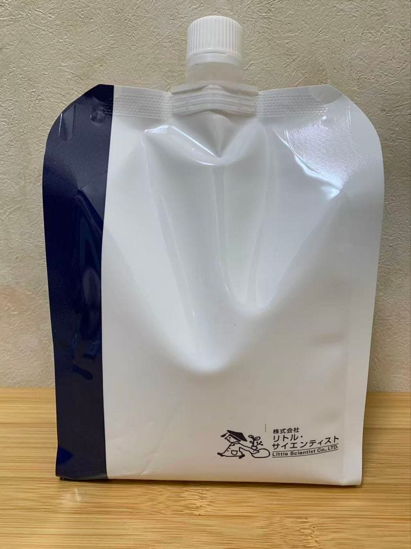 リケラミスト1,000g リトルサイエンティスト