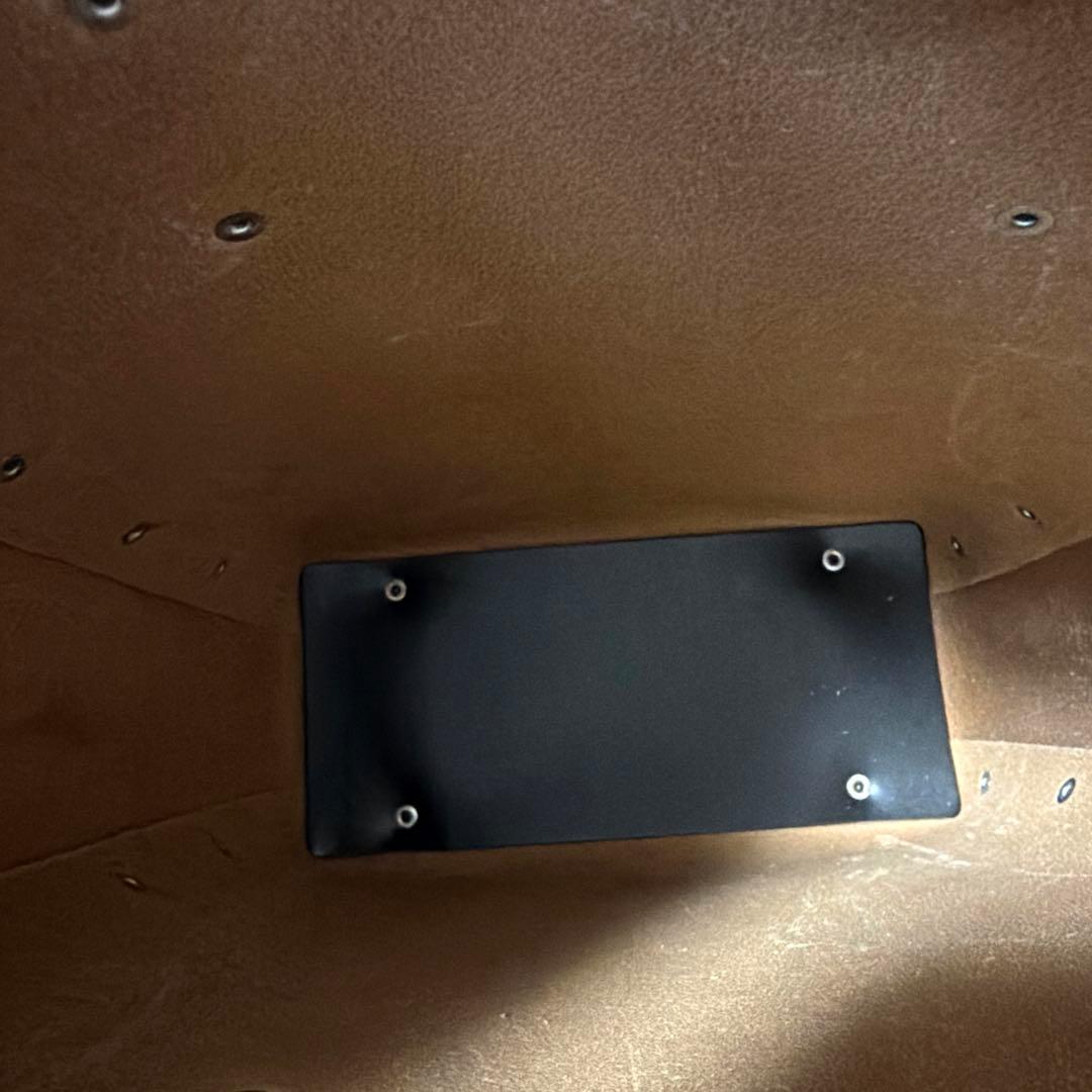 限定品 hender scheme assemble bag tall M