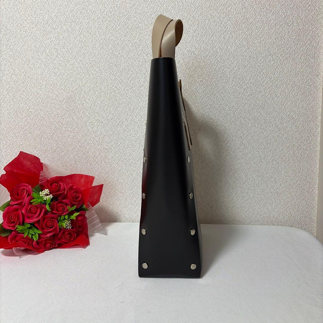 限定品 hender scheme assemble bag tall M