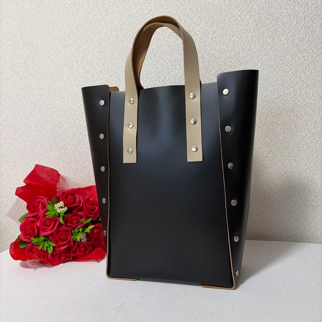 限定品 hender scheme assemble bag tall M