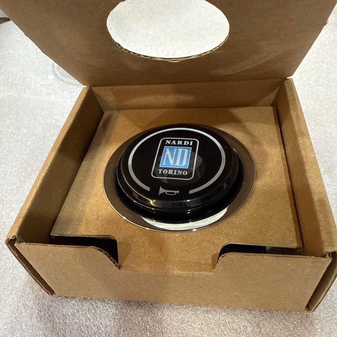 ナルディ NARDI スポーツ タイプラリー 33φ ディープコーンタイプ