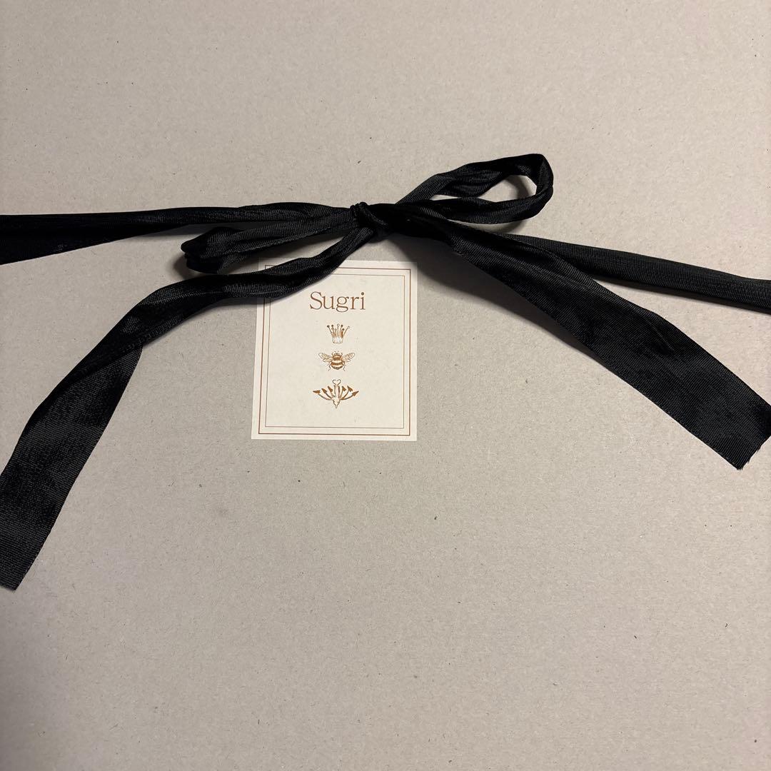 sugri麦わら帽子 箱あり