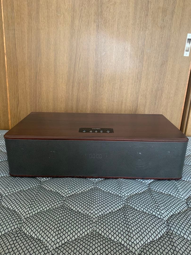 HANZONサウンドボックス TX-80HD