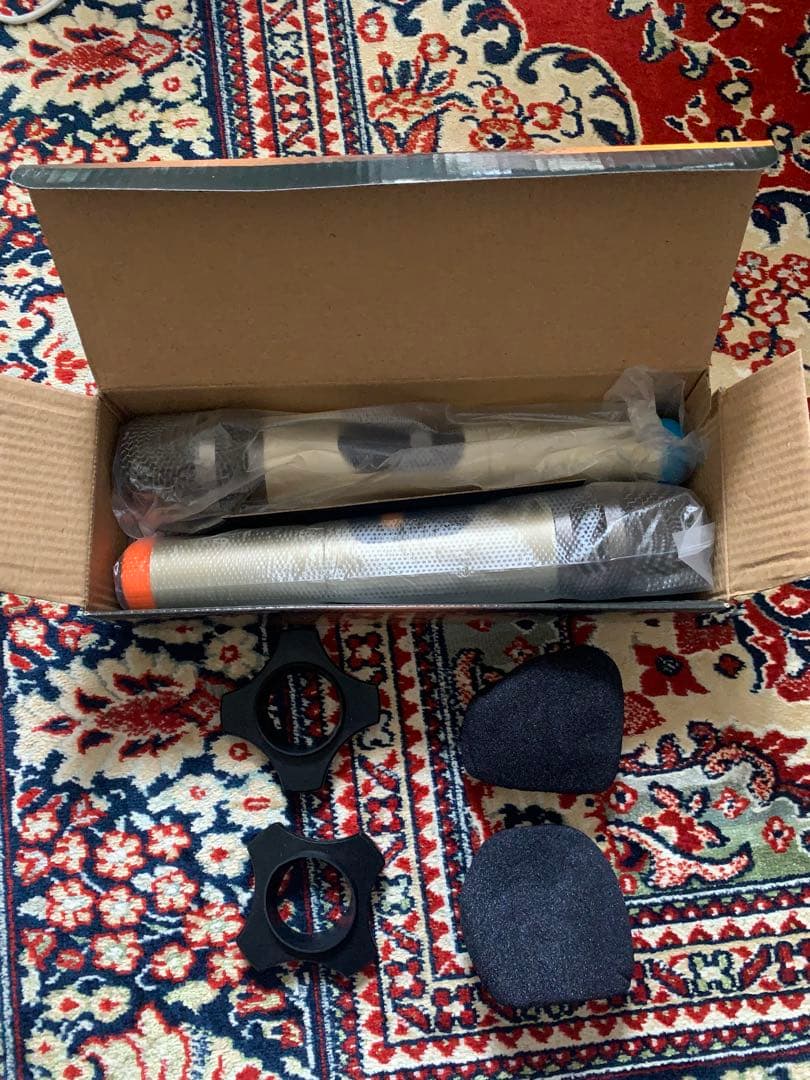 HANZONサウンドボックス TX-80HD