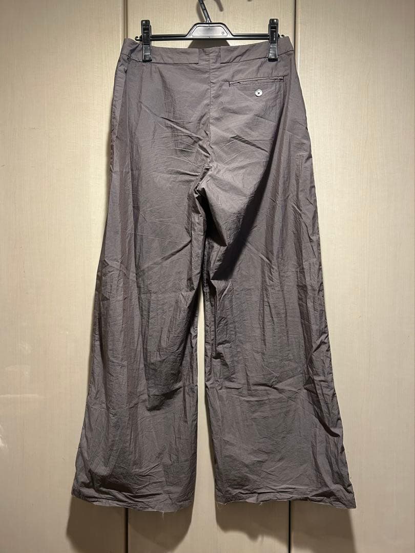 パンツ Our Legacy Tuxedo Trausers by Workshop