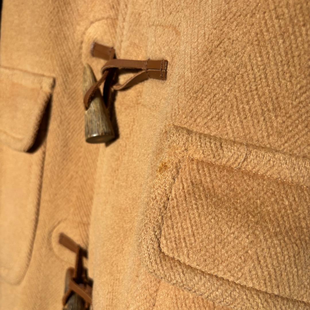 OLD ENGLAND オールドイングランド ダッフルコート インバーティア製