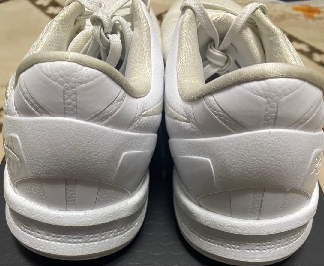 コービー8 プロトロ Nike Kobe 8 Protro Halo 27cm