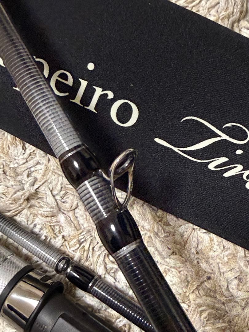 インクスレーベルFXB-GP911MHガリンペイロ・ティラドール