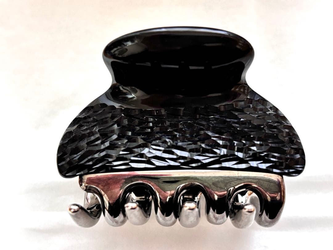 アッカ　ヘアクリップ　ファントムジュエル　Aサイズ