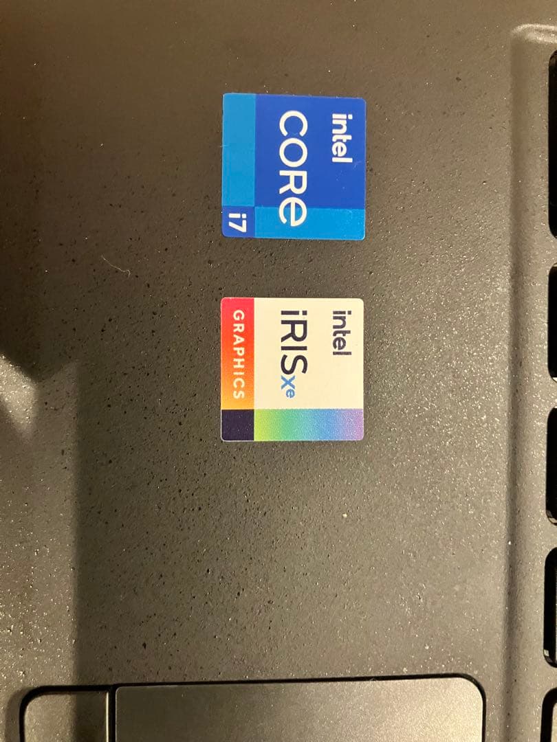 Windowsノート本体 LIFEBOOK UH-X/H1 Intel Core i7