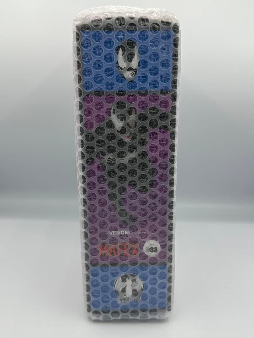 マフェックス MAFEX VENOM(COMIC Ver.) ヴェノム