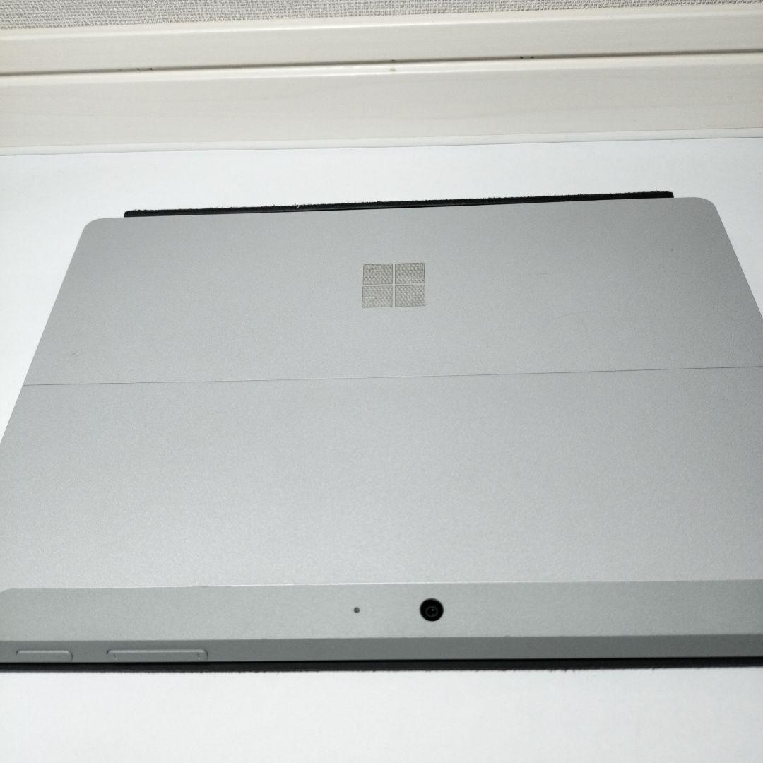 Microsoft Surface Go 2 64GB タイプカバー付き