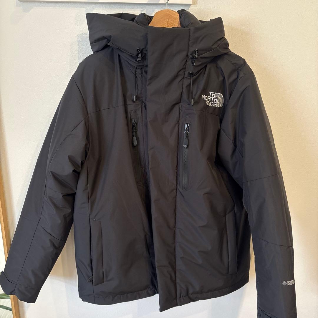 THE NORTH FACE BALTRO LIGHT JACKET 美品⭐︎