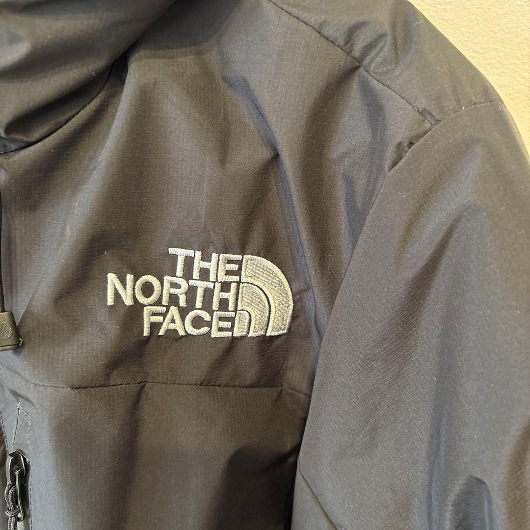 THE NORTH FACE BALTRO LIGHT JACKET 美品⭐︎