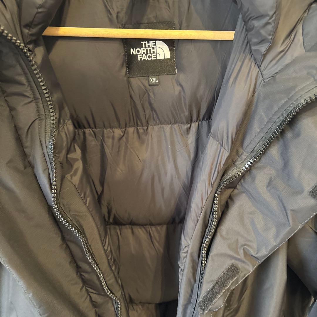 THE NORTH FACE BALTRO LIGHT JACKET 美品⭐︎
