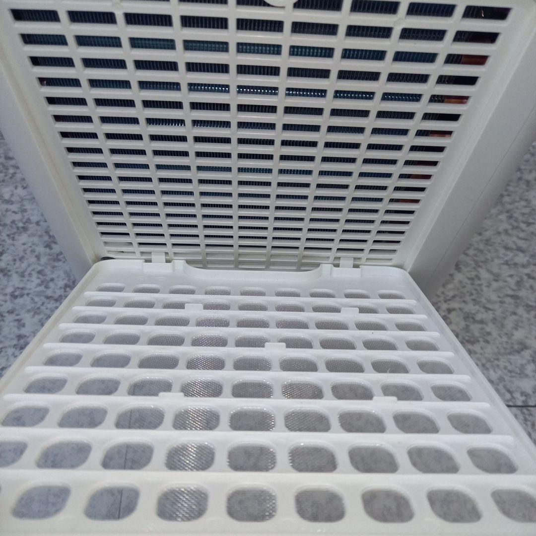 シロカ　ポータブルクーラー　スポットクーラー　2023年製　SY-D151