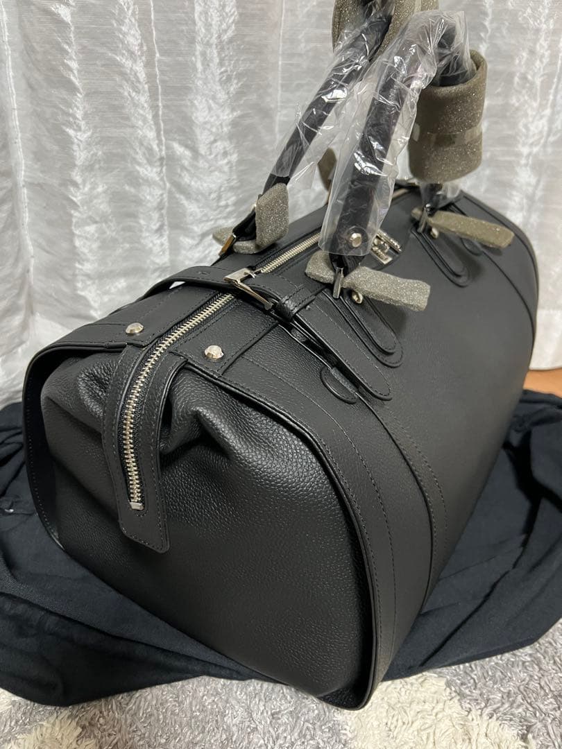 メルセデスベンツ　ゴールドファイル　非売品　限定商品　ボストンバッグ