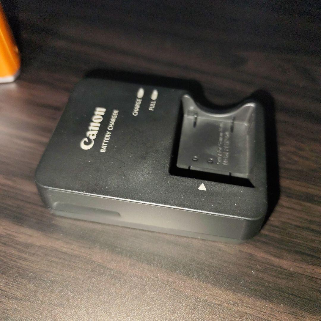 Canon Power Shot G9X Mark Ⅱ デジタルカメラ