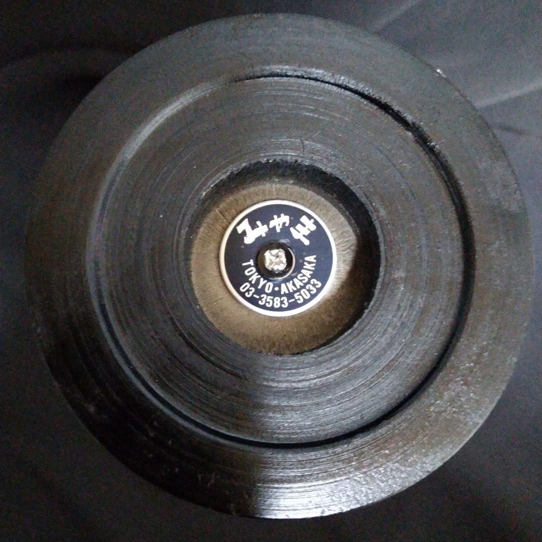 銀製　SILVER 970　みやま　トロフィー　優勝カップ