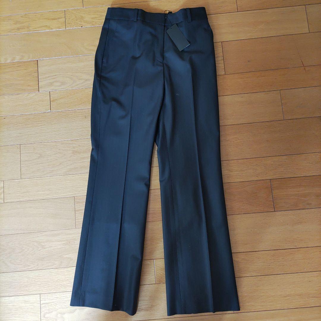 専用！新品　ICB Bahariye セミフレアパンツ　6