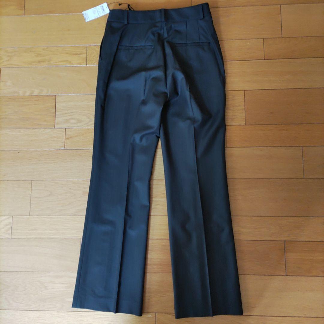 専用！新品　ICB Bahariye セミフレアパンツ　6