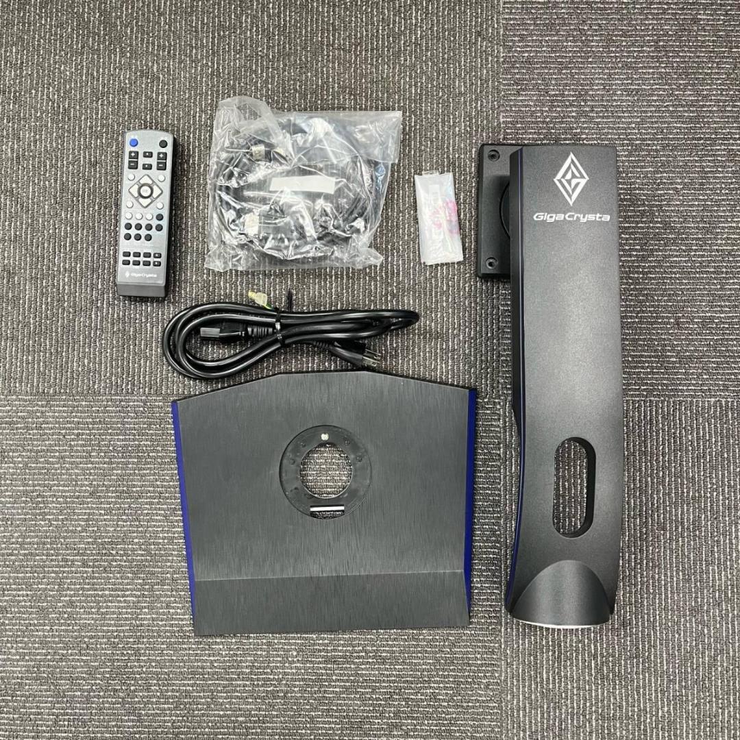 【美品】⭐️IODATA 24.5型ワイド ディスプレイ KH2500V-ZX2