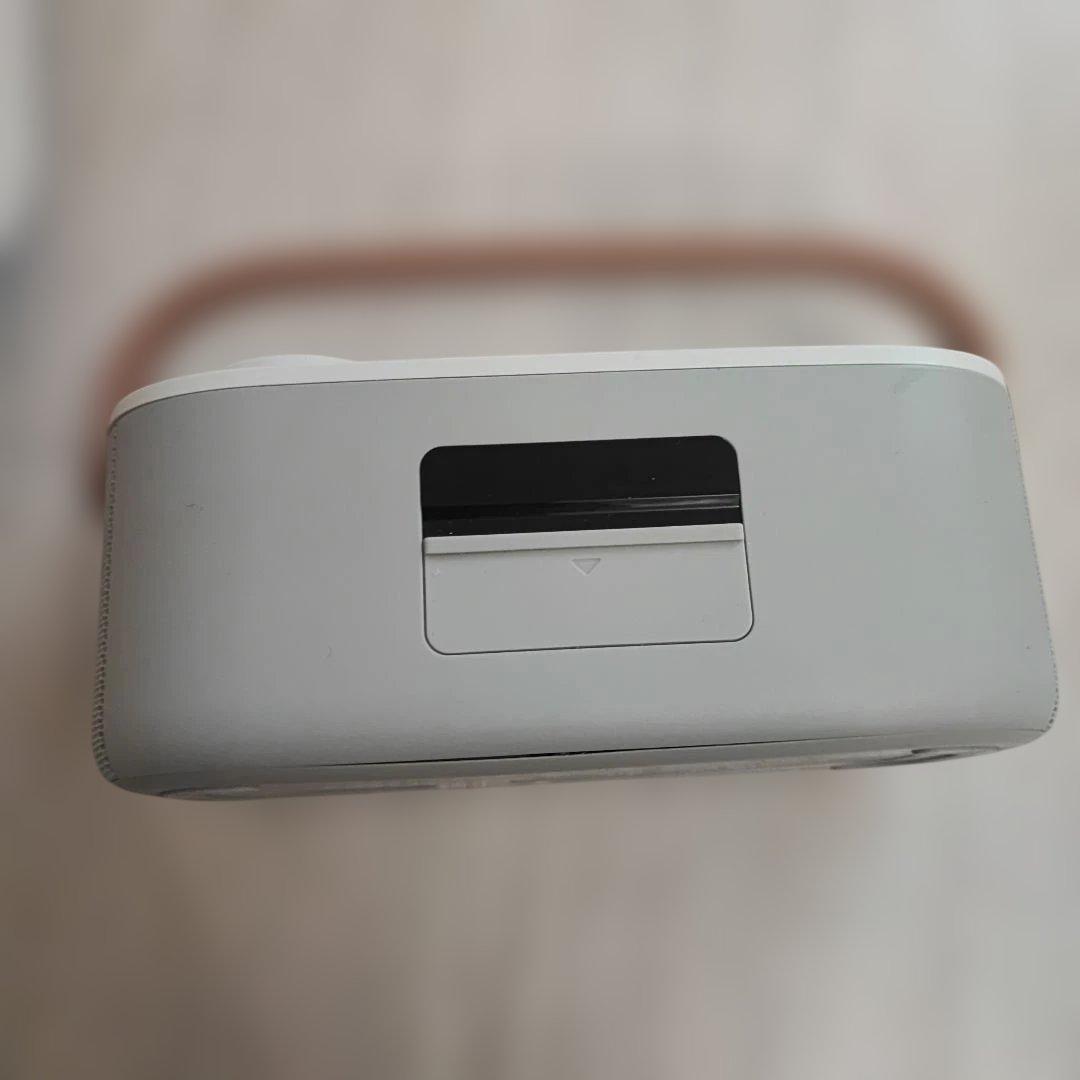 ソニー SONY お手元テレビスピーカー SRS-LSR200