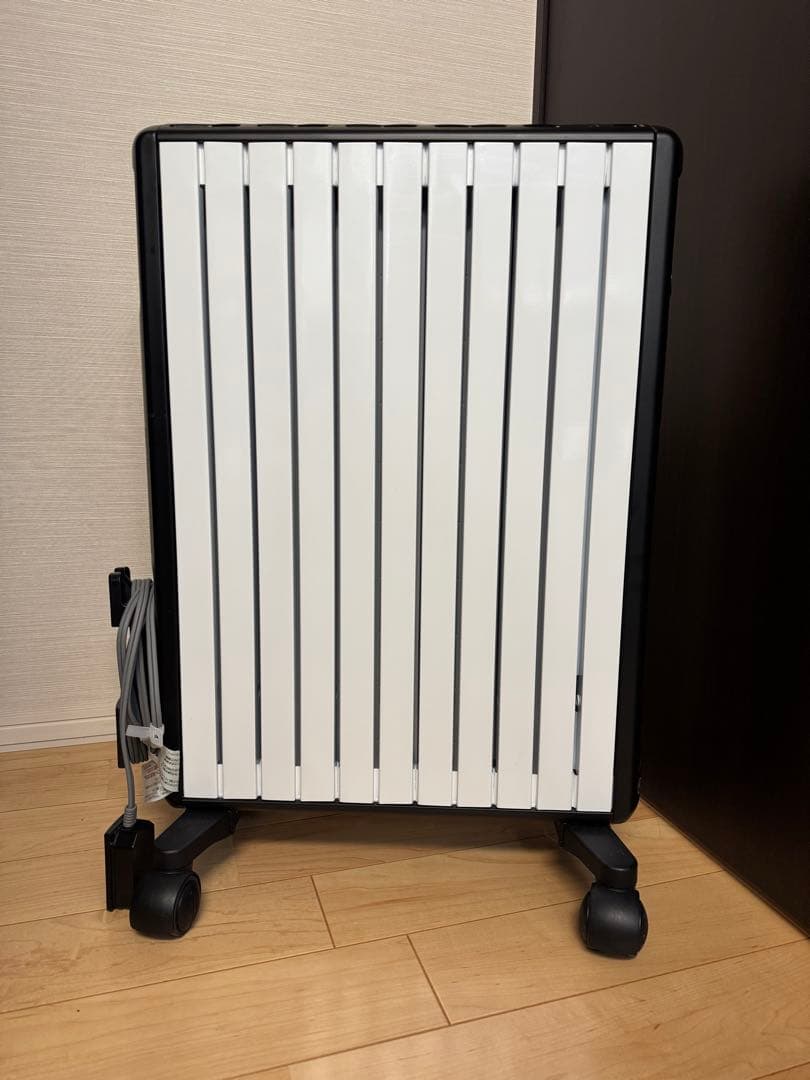 【美品】デロンギ（De'Longhi)マルチダイナミックヒーター