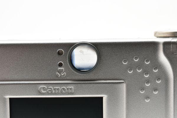 美品 ｜ Cannon IXY DIGITAL 200 デジタル ｜K067