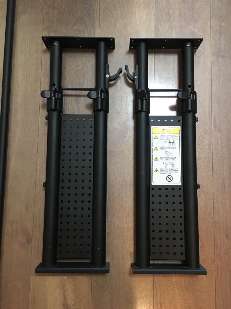 バウヒュッテ　ゲーミングデスク　BHD-1000M