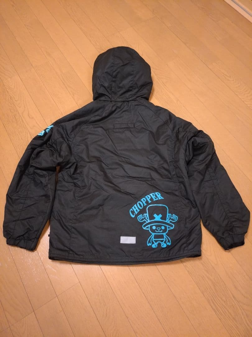 【先着】160cmスキーウェア上下 スノーブーツ グローブ 4点セット