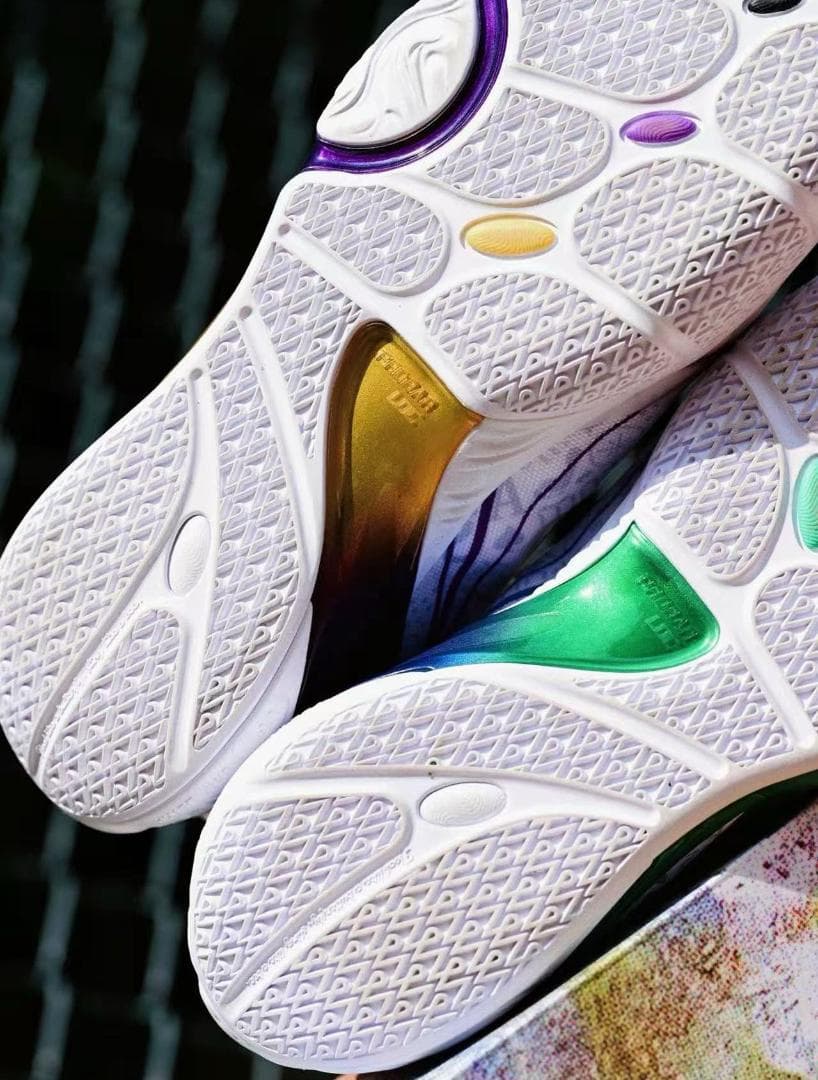 リーニン WOW The Dlo1 キャリア US 11 フォロー割