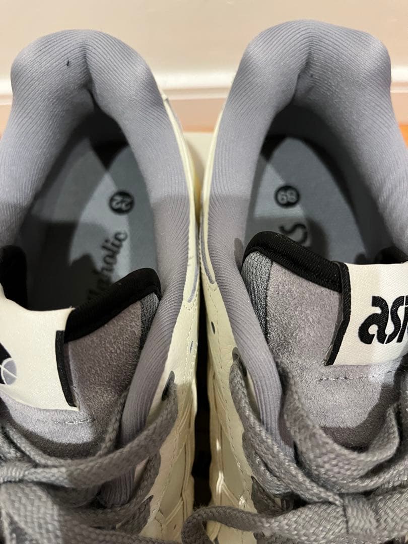 ASICS ballaholic バスケットシューズ 28cm ボーラホリック