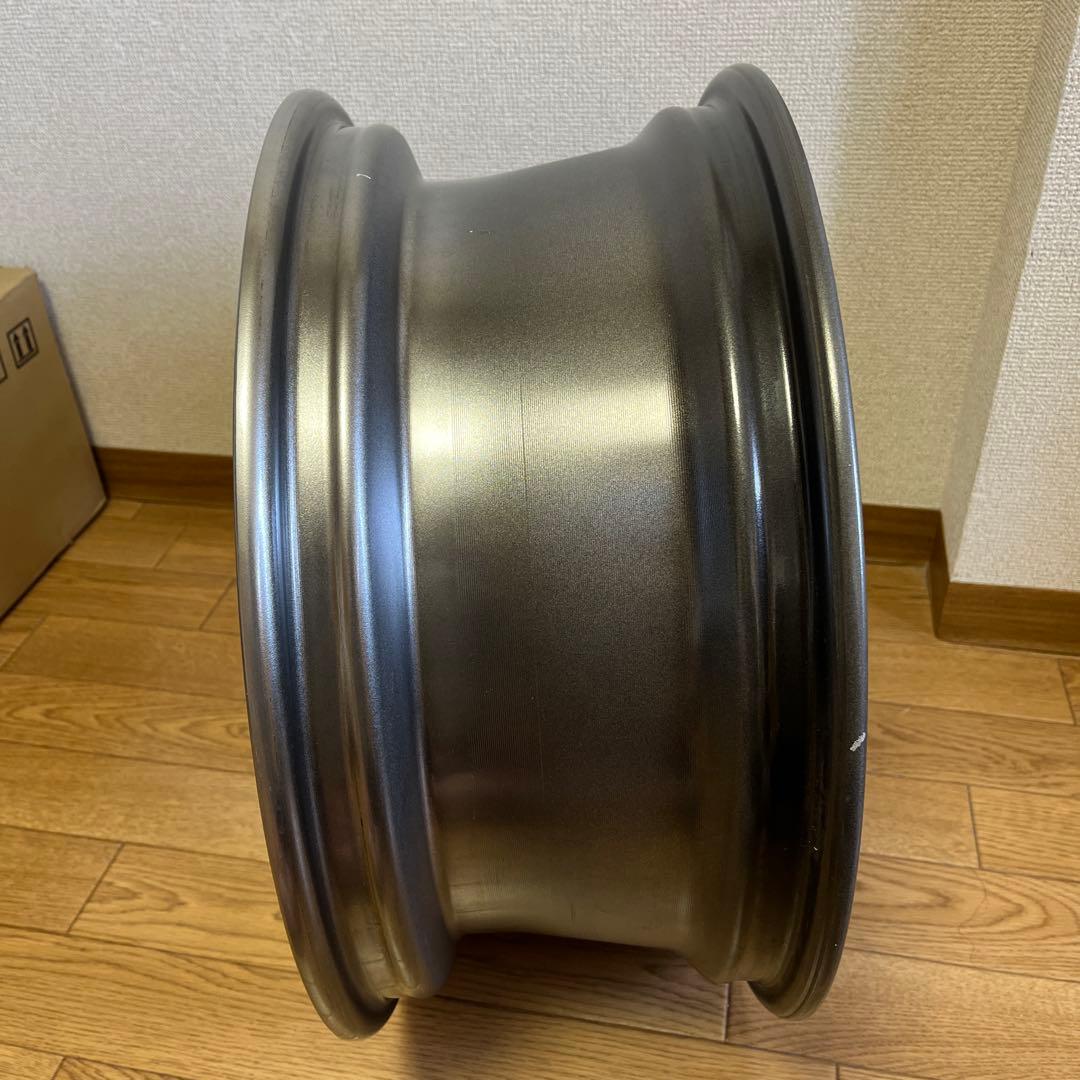 トヨタ純正アルファード 18インチアルミホイール4216A-58041 1本