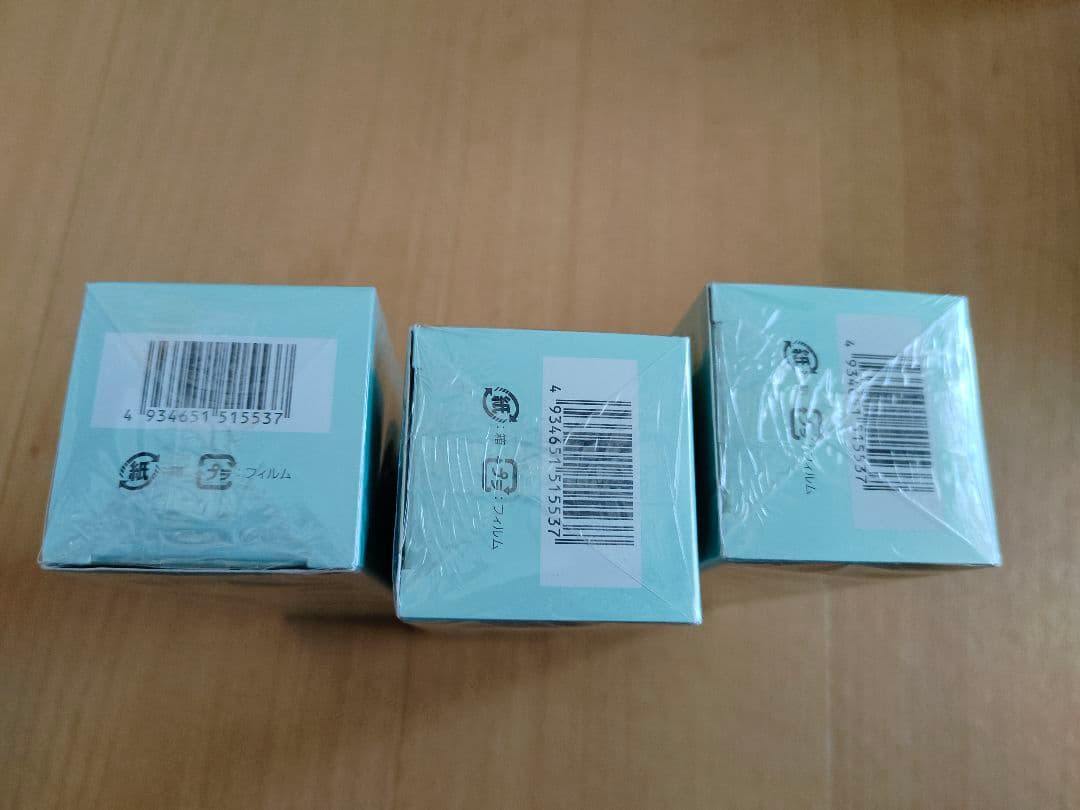 ノブＩＩＩ クレンジングクリーム 120ｇ 3個（3個）