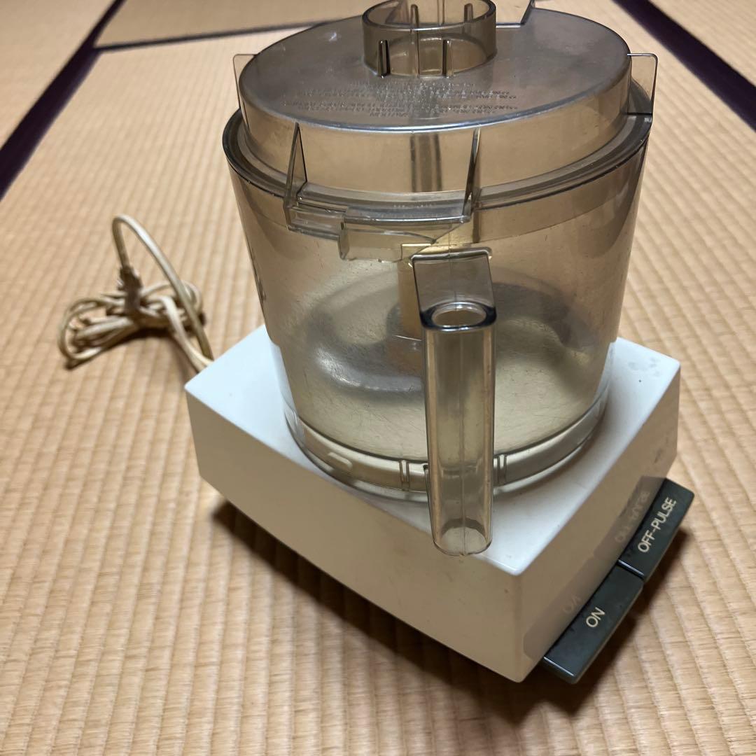 業務用クイジナート　フードプロセッサー　ＤＬＣ-Ｘ PLUS