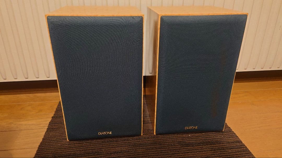 ダイヤトーン DS-B1 中古 程度上 三菱電機