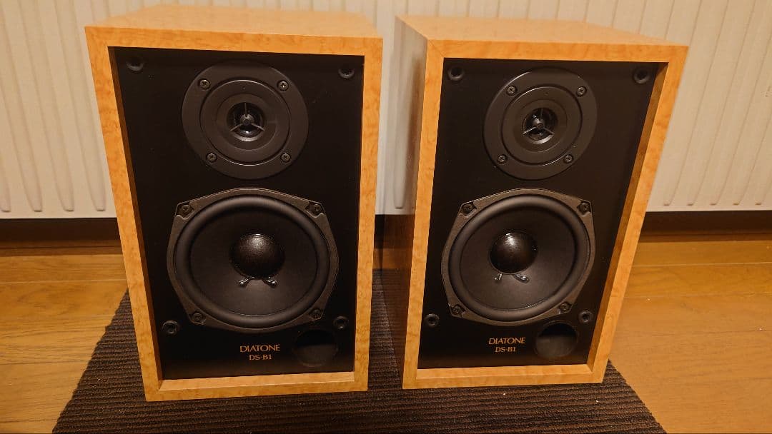 ダイヤトーン DS-B1 中古 程度上 三菱電機