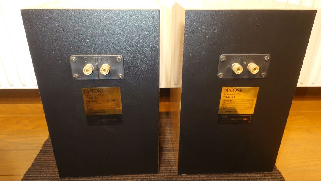 ダイヤトーン DS-B1 中古 程度上 三菱電機